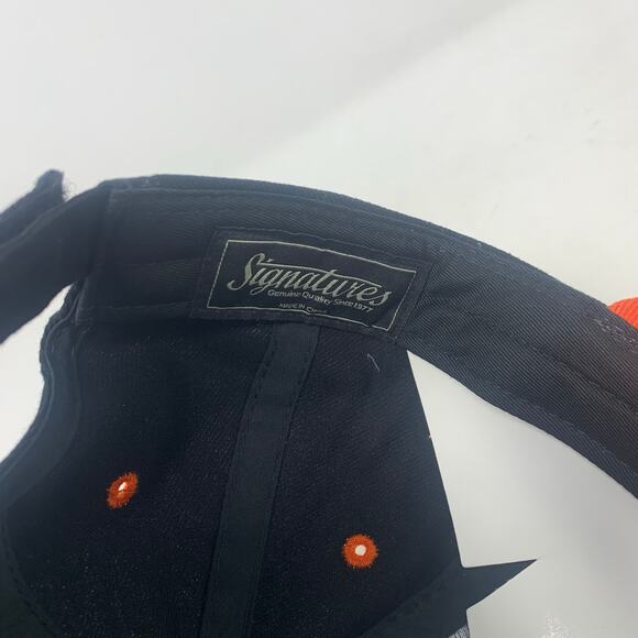 NWT! Oregon State Beavers Adjustable Hat - Picture 2 of 6